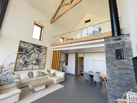 maison les alluets le roi