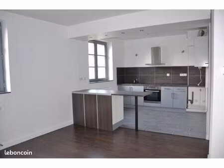 appartement t3 duplex idéal colocation