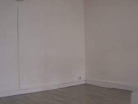 location studio 21m2