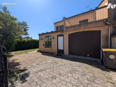 maison 5 pièces 103 m²