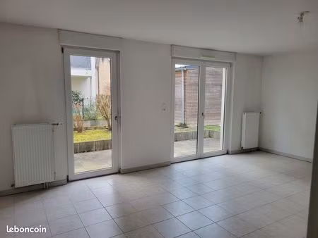 loue appartement t2 54m2
