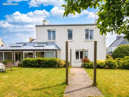 maison 110m2 saint-renan