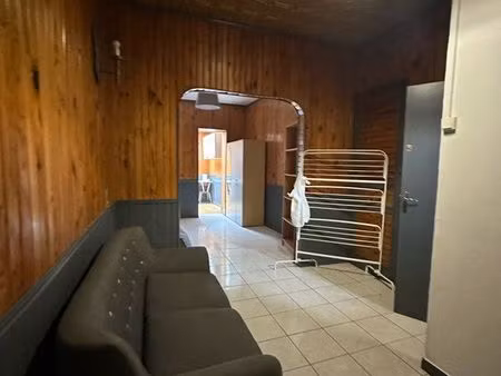 appartement lille