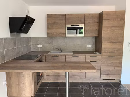 montreuil - appartement 3 pièces 60 m2