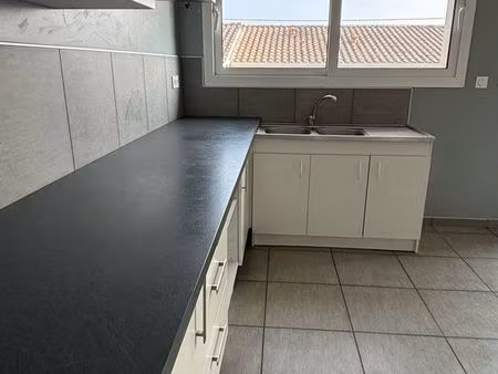 appartement spacieux au calme et proche de toutes les commodités