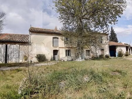 maison 5 pièces 160 m²