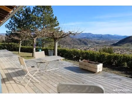 maison 4 pièces 108 m²