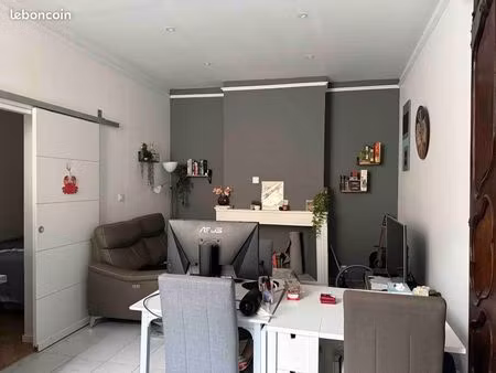 appartement proche coupole/vauban