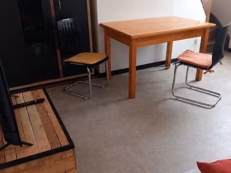 petite maison les fontinettes