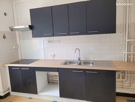maison 4 pièces 106 m²