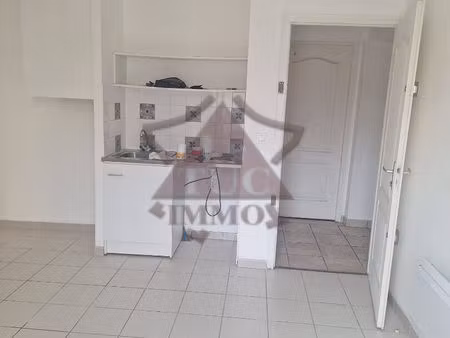 location appartement