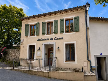 commerce à vendre à flayosc (83780) - var