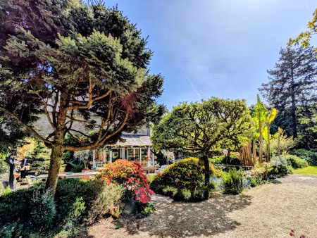 moulin à vendre à quimper (29000) - finistère