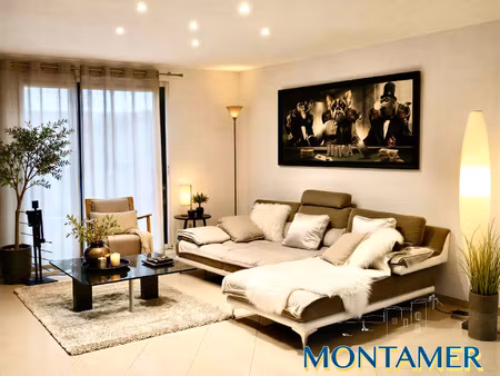 marseille 7e appartement de 84 m2 avec fort potentiel d'a