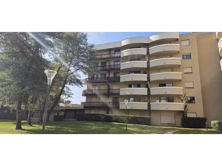 appartement t2 à la vente - proche mérignac centre et mérign