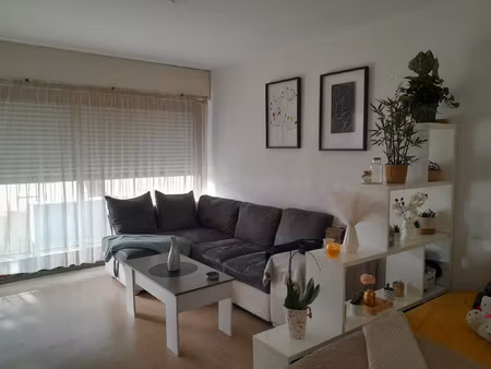 appartement t1