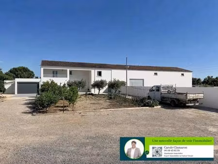 maison 5 pièces