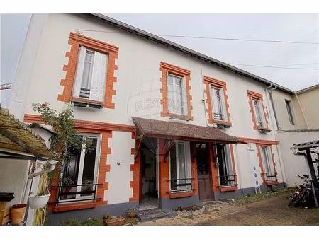 maison 4 chambre(s) à vendre