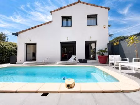 villa 5 pièces