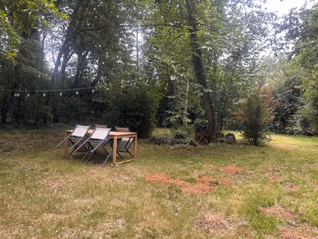 terrain a batir - poitiers breuil mingot
