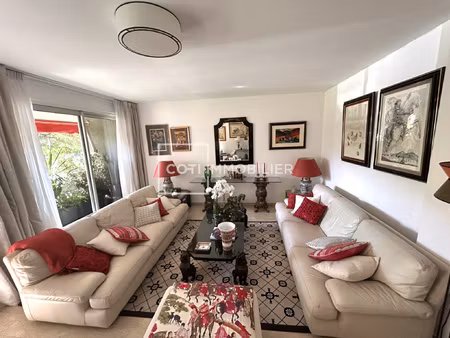 aix-en-provence -parc mozart- 3 pieces - 90.84m2