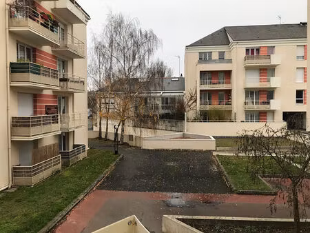 type 2 - quartier gare