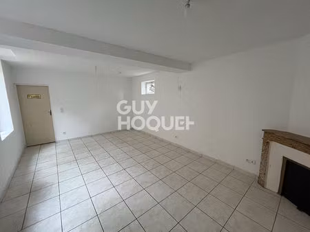 appartement 3 pièces