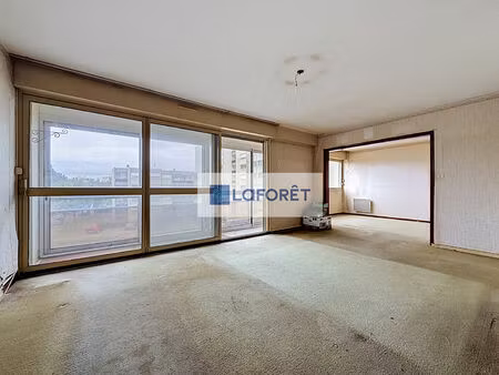 appartement brest 5 pièces 95 m2