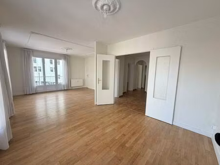 appartement t3 - lyon 7