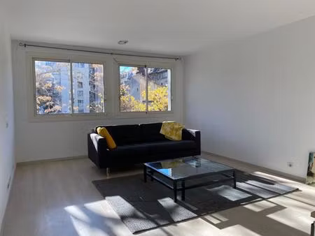 appartement t2 - 62m² - quartier perier