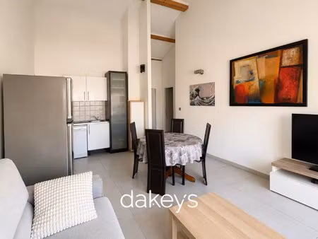 a louer appartement marseille 13013 / saint just t3 terrasse et stationnement double