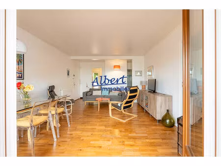 appartement sanary sur mer 3 pièce(s) 63.31 m2