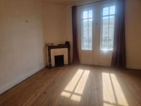 a louer studio de 29,87 m2