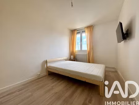 appartement à villeurbanne (69100)