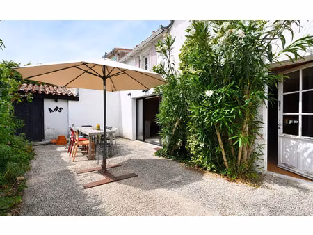 maison ars-en-ré m² t-5 à vendre, 895 000 €