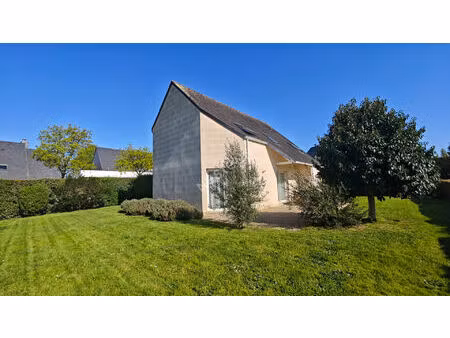 maison bruz 5 pièce(s) 109 m2