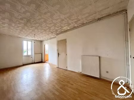 maison 4 pièces 100 m²