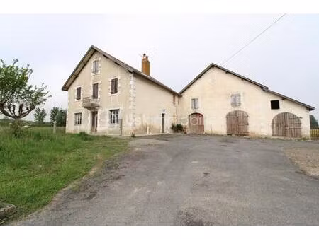 corps de ferme de 188 m² à castel-sarrazin