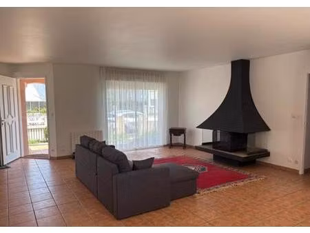 maison t4 le bouscat - 130 m2 - 1950 euros ttc