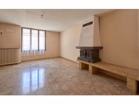 maison manosque m² t-7 à vendre, 175 000 €