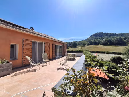 vente maison 8 pièces, 153.00m², roqueredonde