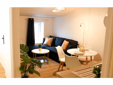 location appartement, m² t-2 à niort, 650 €