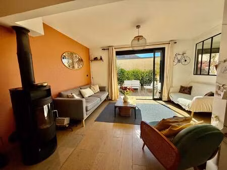 vente appartement 5 pièces à rennes jeanne d'arc (35000) : à vendre 5 pièces / rennes jean