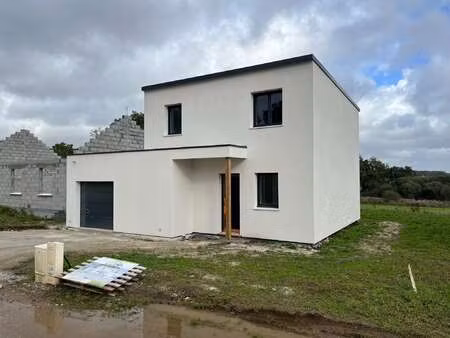 vente maison à theix-noyalo (56450) : à vendre / 95m² theix-noyalo