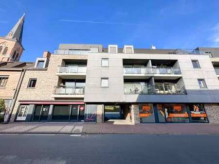 appartement à louer à knesselare € 795 (lp3i2) - sigl vastgoed | zimmo