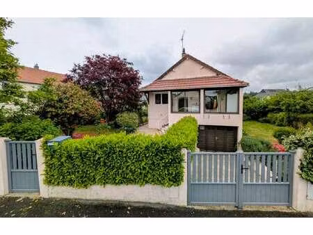 vente maison à agneaux (50180) : à vendre / 75m² agneaux