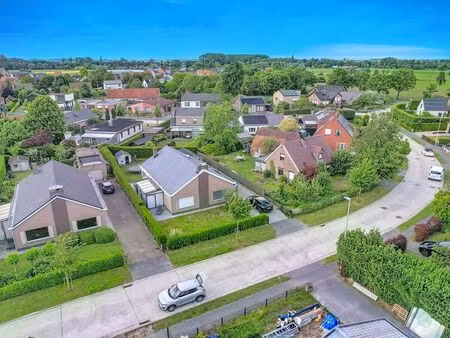 maison à vendre à lovendegem € 459.000 (lp3k7) - ingimmo | zimmo