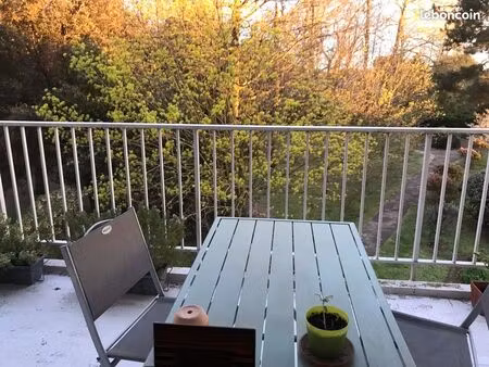 t2 bon état villa mulhouse