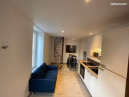 triplex au cœur de chambolle musigny