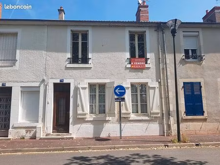 maison 5 pièces 105 m²